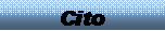 Tekstvak: Cito